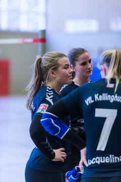 Bild 290 - Frauen Bundesliga Kellinghusen